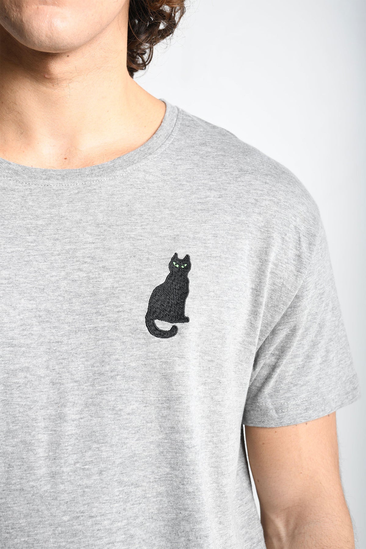T-shirt Nastycat 2