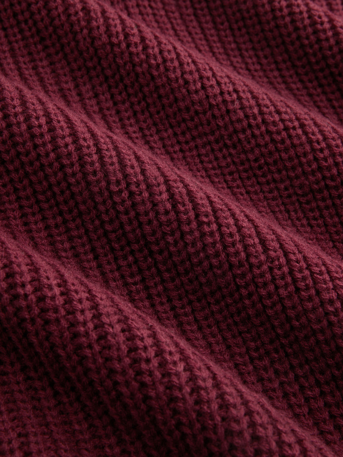 Corbin - Trompe-l’œil Knit and Shirt Top - Woman