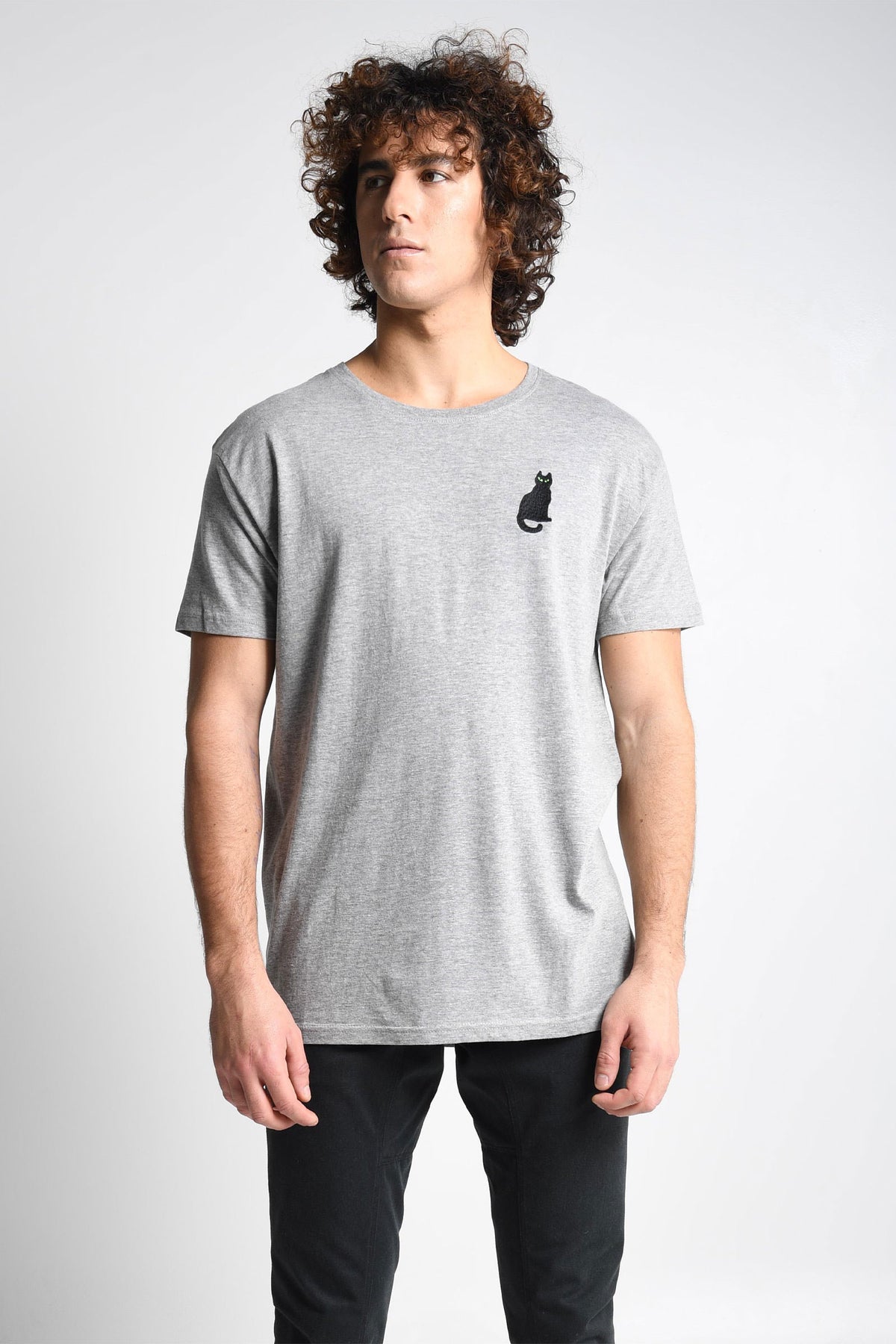 T-shirt Nastycat 2