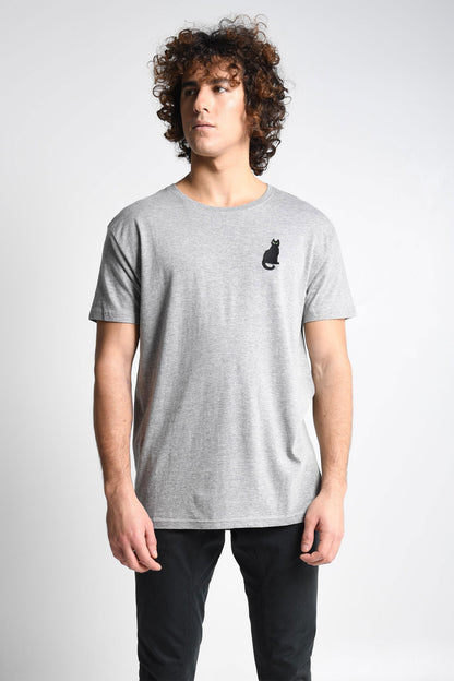 T-shirt Nastycat 2