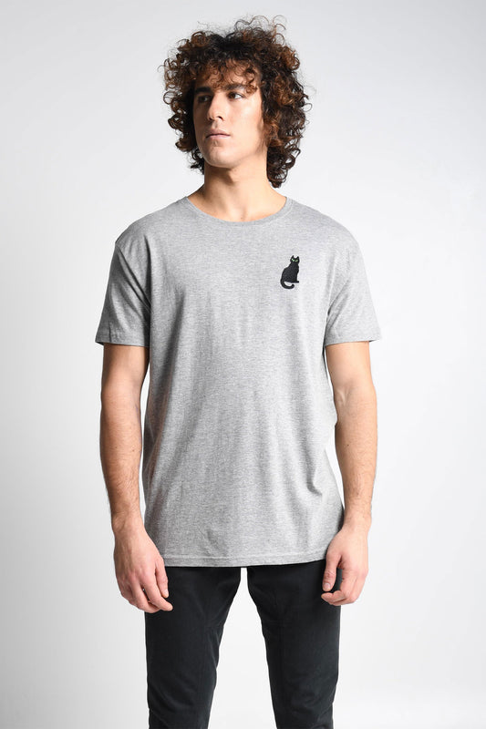 T-shirt Nastycat 2