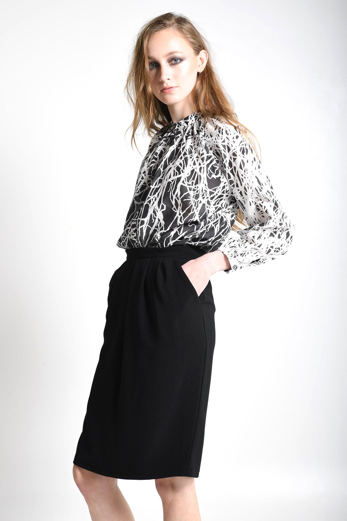 Skirt Amber 10