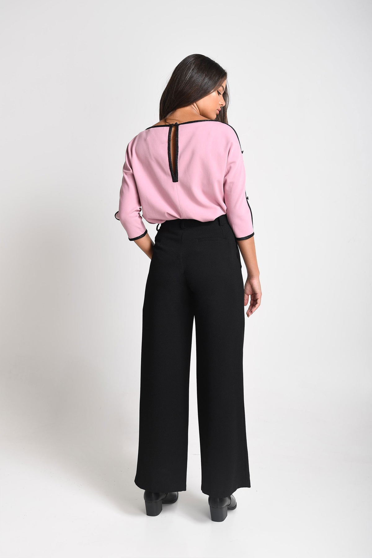 Pantalon Amber 11