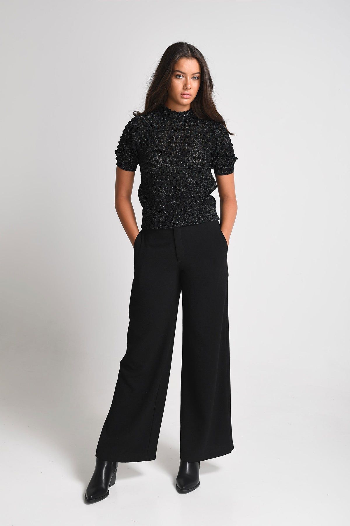 Pantalon Amber 11
