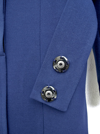 Neola Tailored Fitted Coat