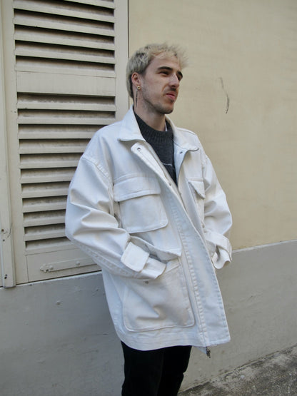 Aliki M Jacket