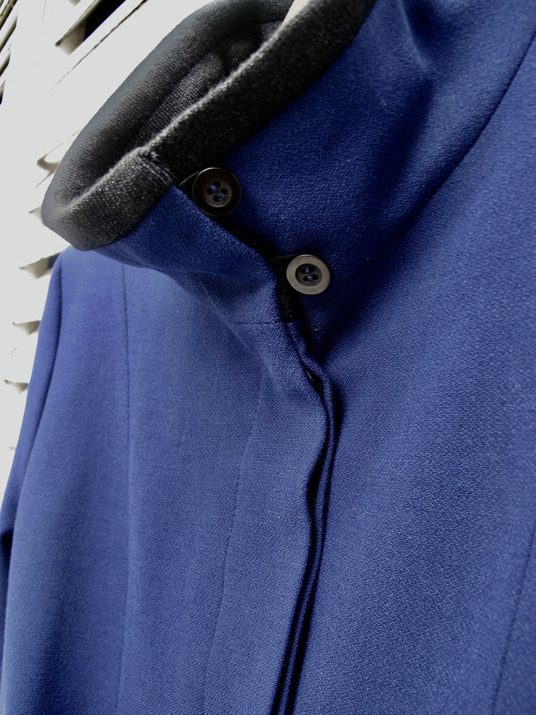Neola Tailored Fitted Coat